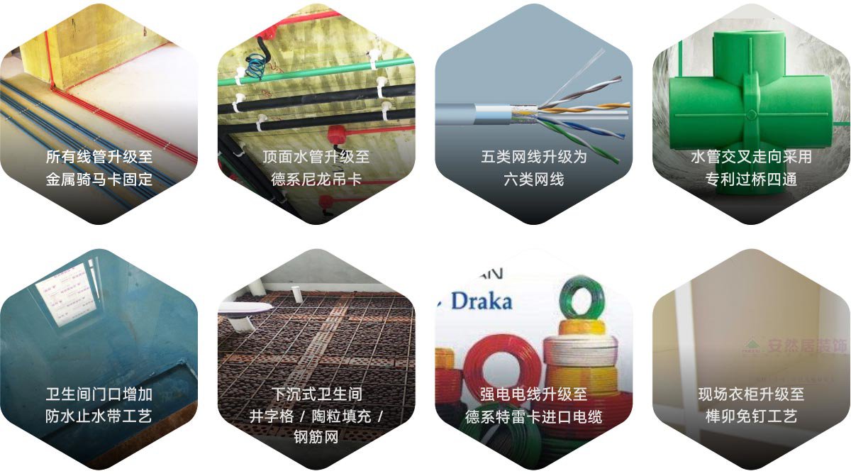 安然居裝飾 安然居裝飾