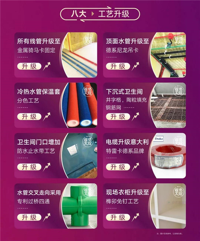 安然居装饰优惠 安然居装饰优惠
