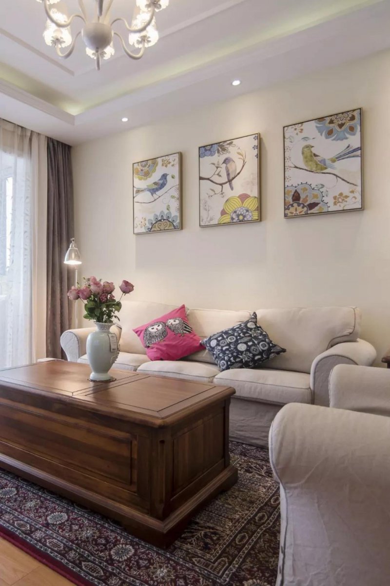 安然居裝飾 安然居裝飾