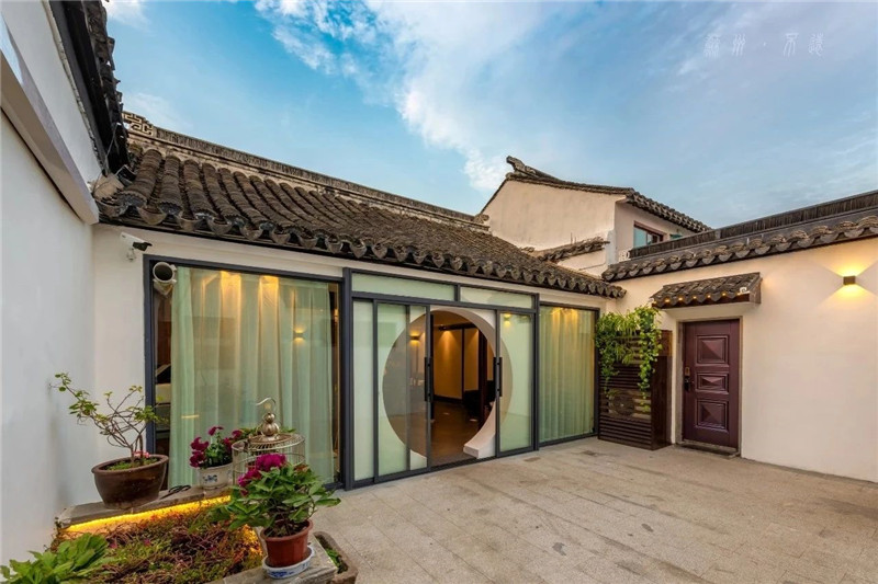 蘇州安然居裝飾 蘇州安然居裝飾