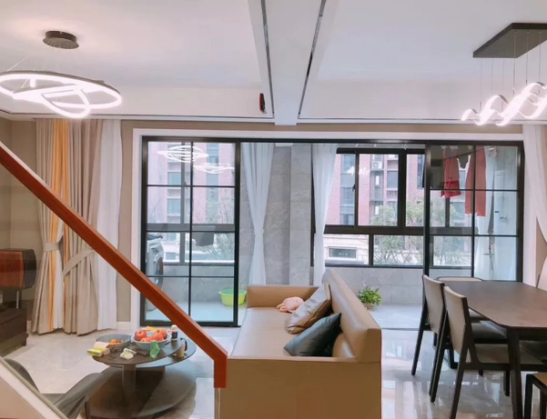 蘇州安然居裝飾 蘇州安然居裝飾