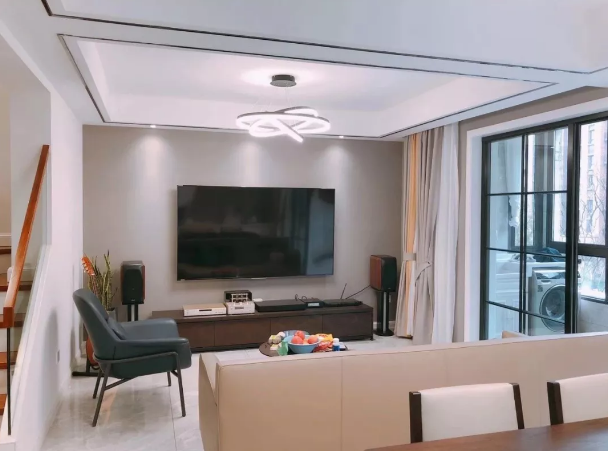 蘇州安然居裝飾 蘇州安然居裝飾