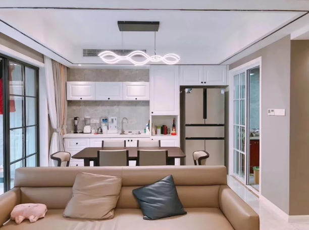 蘇州安然居裝飾 蘇州安然居裝飾