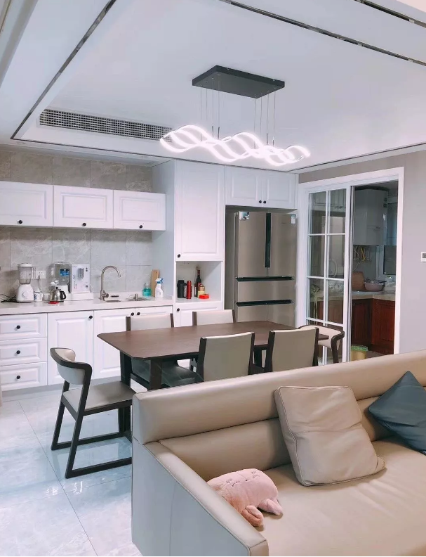 蘇州安然居裝飾 蘇州安然居裝飾