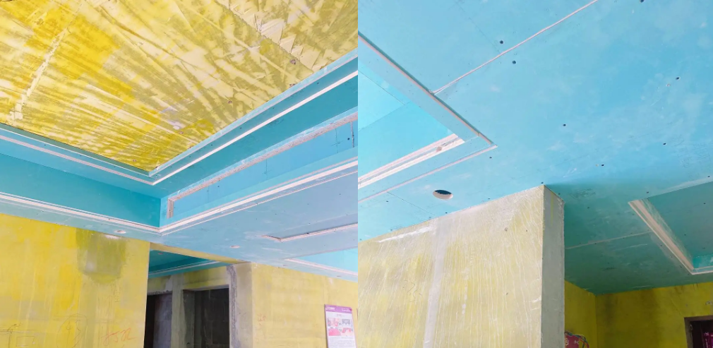 蘇州安然居裝飾別墅裝修