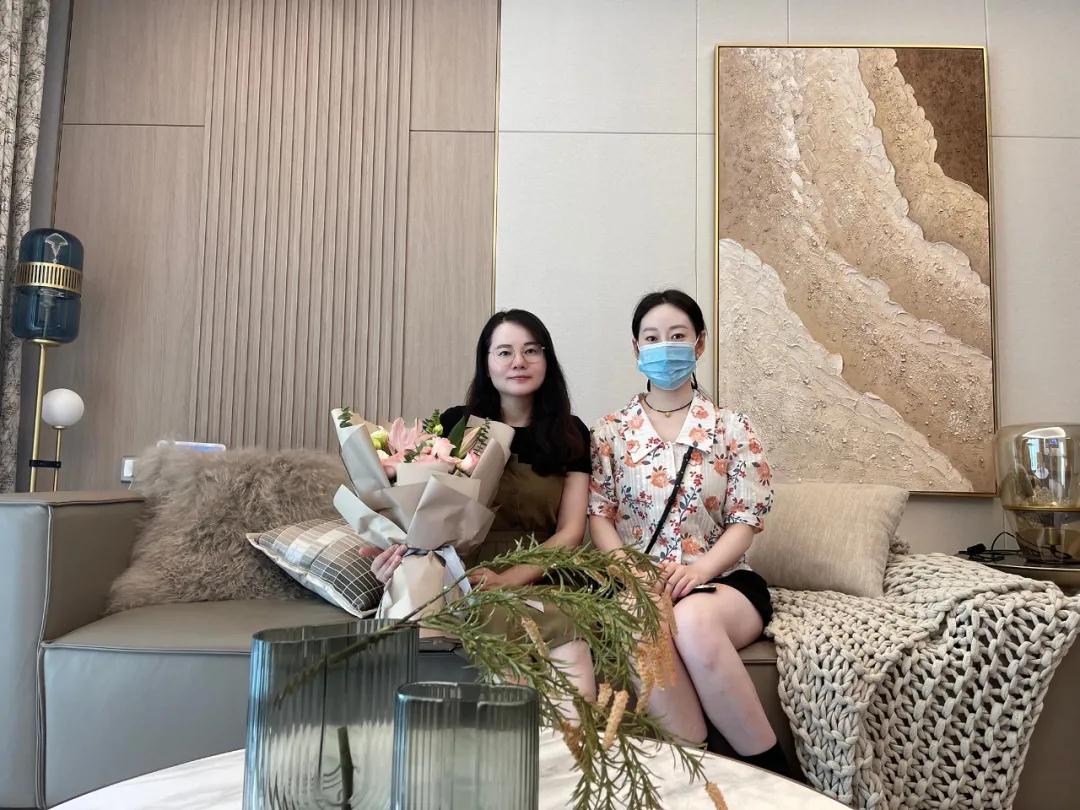 蘇州安然居裝飾