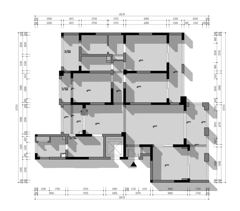 安然居裝飾 安然居裝飾