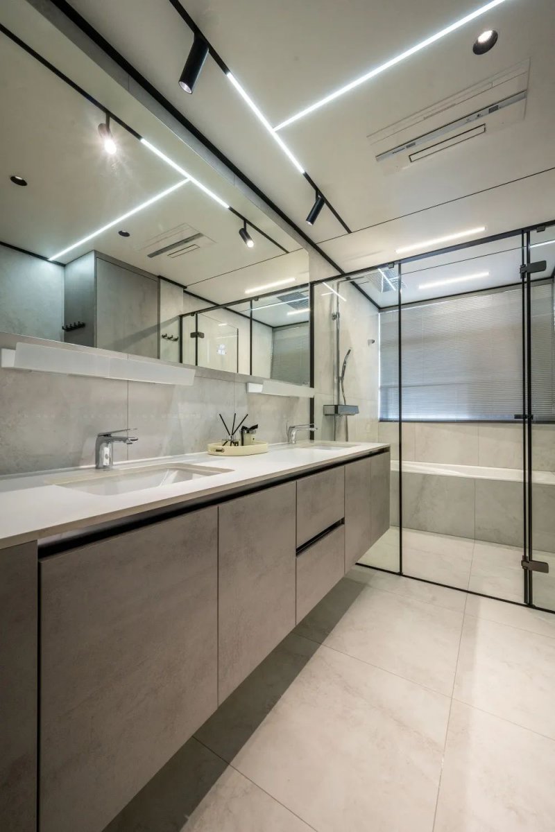 安然居裝飾 安然居裝飾