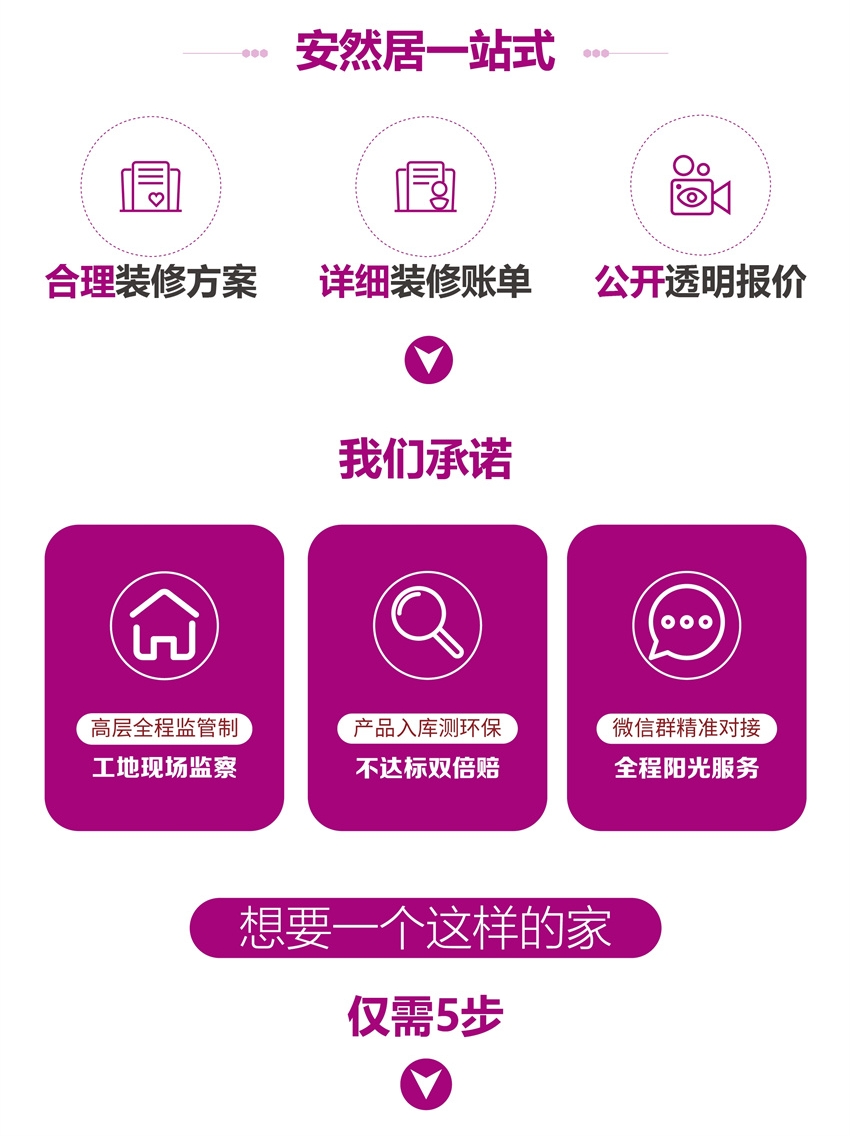 安然居裝飾