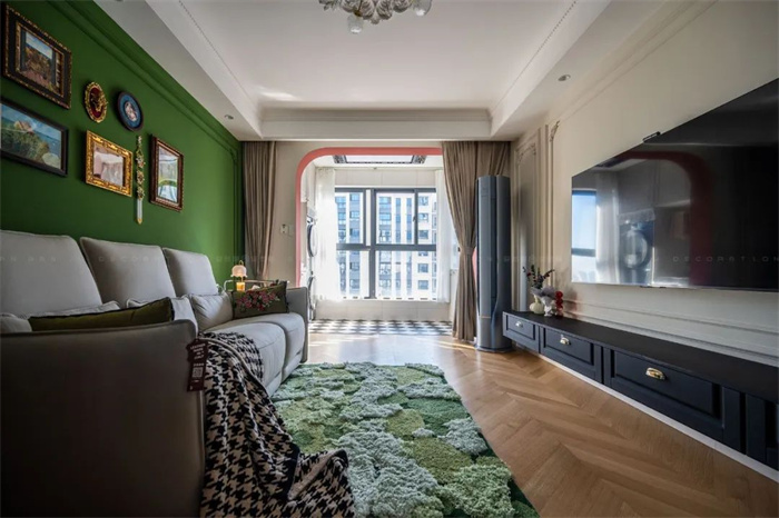 安然居裝飾 安然居裝飾