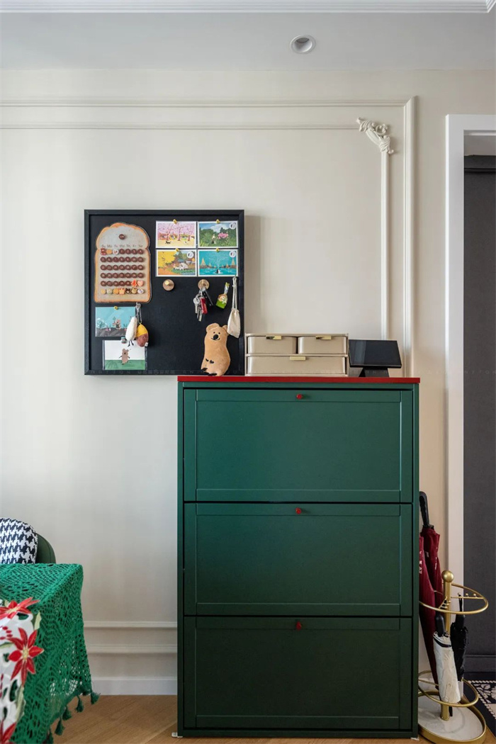 安然居裝飾 安然居裝飾