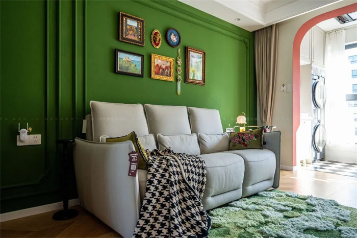 安然居裝飾 安然居裝飾